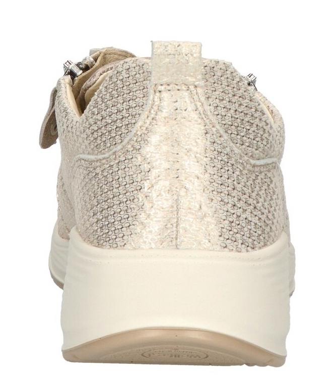 Waldlaufer sneaker <span>698001 303 120 Kalea</span> 698001 303 120 Kalea beige - www.bremmerschoenen.pro - Bremmer Schoenen