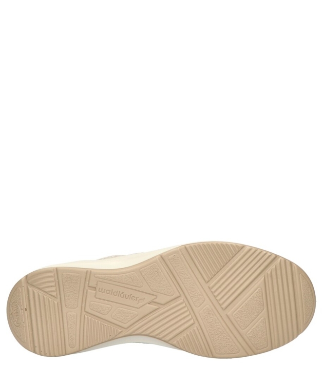 Waldlaufer sneaker <span>698001 303 120 Kalea</span> 698001 303 120 Kalea beige - www.bremmerschoenen.pro - Bremmer Schoenen
