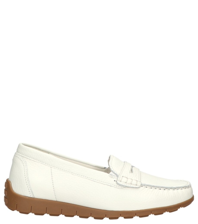 Waldlaufer instapper <span>785508 169 148 H-Lucy</span> 785508 169 148 H-Lucy wit - www.bremmerschoenen.pro - Bremmer Schoenen