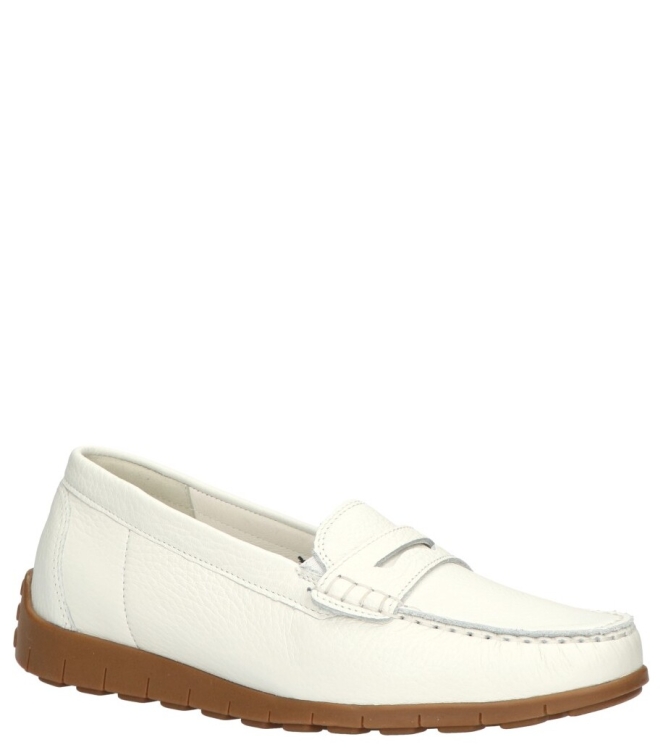 Waldlaufer instapper <span>785508 169 148 H-Lucy</span> 785508 169 148 H-Lucy wit - www.bremmerschoenen.pro - Bremmer Schoenen