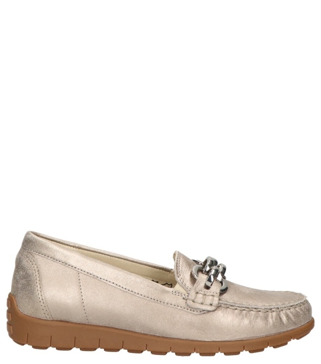 Waldlaufer instapper <span>785511 204 503 H-Lucy</span> 785511 204 503 H-Lucy brons - www.bremmerschoenen.pro - Bremmer Schoenen