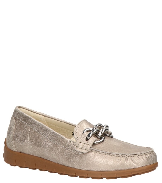 Waldlaufer instapper <span>785511 204 503 H-Lucy</span> 785511 204 503 H-Lucy brons - www.bremmerschoenen.pro - Bremmer Schoenen