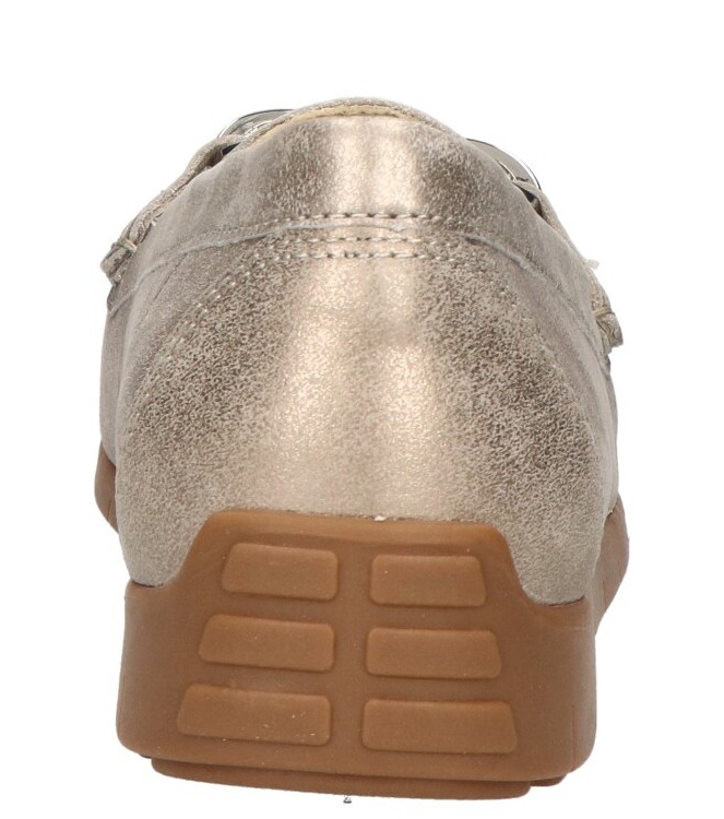 Waldlaufer instapper <span>785511 204 503 H-Lucy</span> 785511 204 503 H-Lucy brons - www.bremmerschoenen.pro - Bremmer Schoenen