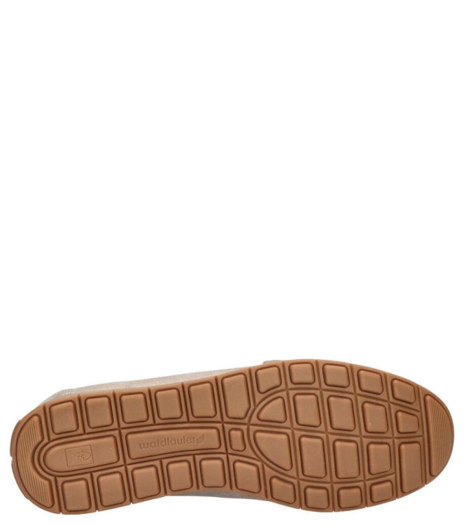 Waldlaufer instapper <span>785511 204 503 H-Lucy</span> 785511 204 503 H-Lucy brons - www.bremmerschoenen.pro - Bremmer Schoenen