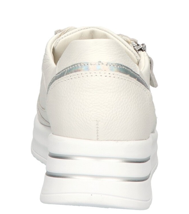 Waldlaufer sneaker <span>755004 311 663 H-Arianna</span> 755004 311 663 H-Arianna wit - www.bremmerschoenen.pro - Bremmer Schoenen