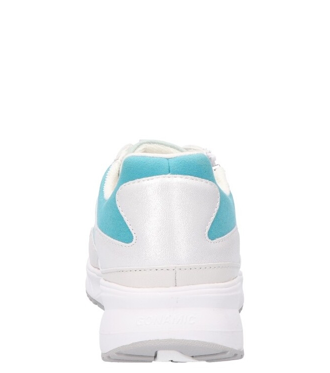 Waldlaufer sneaker <span>765001 102 077 H-Mara</span> 765001 102 077 H-Mara wit - www.bremmerschoenen.pro - Bremmer Schoenen