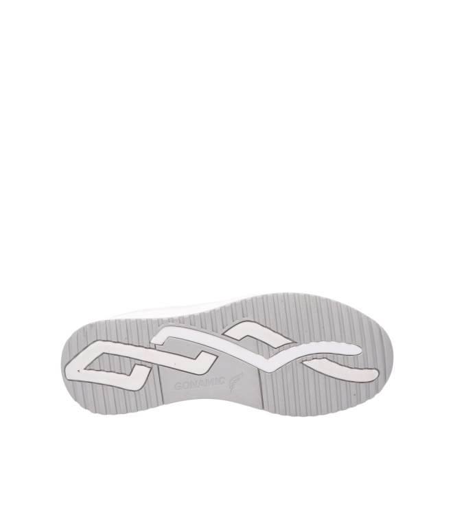 Waldlaufer sneaker <span>765001 102 077 H-Mara</span> 765001 102 077 H-Mara wit - www.bremmerschoenen.pro - Bremmer Schoenen