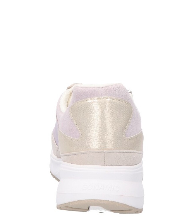 Waldlaufer sneaker <span>765001 100 271 H-Mara</span> 765001 100 271 H-Mara beige - www.bremmerschoenen.pro - Bremmer Schoenen