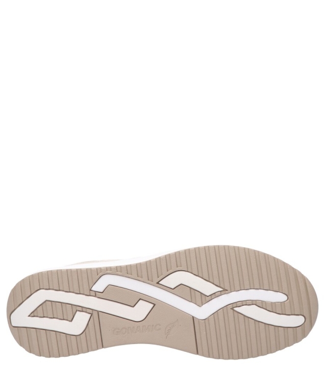 Waldlaufer sneaker <span>765001 100 271 H-Mara</span> 765001 100 271 H-Mara beige - www.bremmerschoenen.pro - Bremmer Schoenen