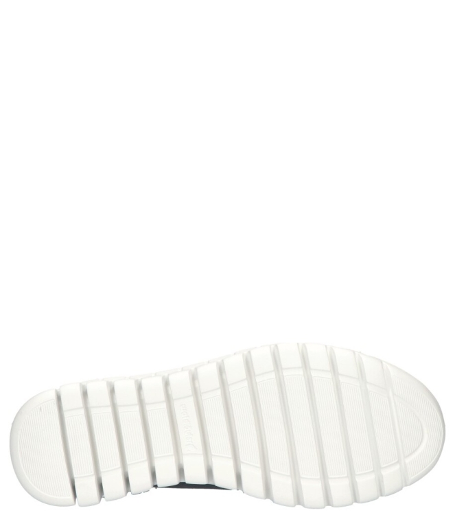 Waldlaufer sneaker <span>916002 154 206 H-Birdy</span> 916002 154 206 H-Birdy blauw - www.bremmerschoenen.pro - Bremmer Schoenen