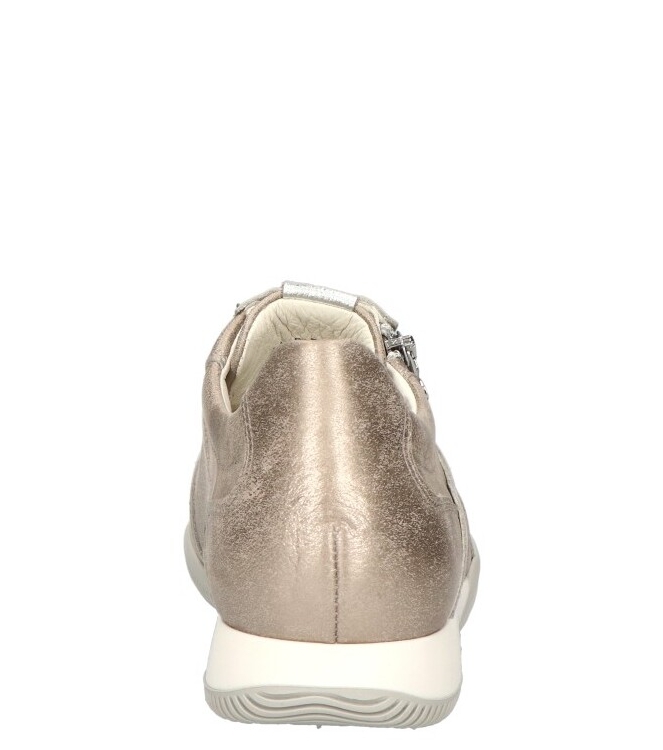Waldlaufer sneaker <span>766002 300 349 H-Pamela</span> 766002 300 349 H-Pamela brons - www.bremmerschoenen.pro - Bremmer Schoenen