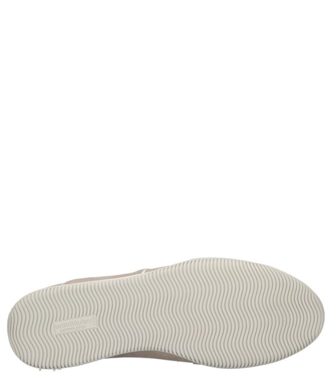Waldlaufer sneaker <span>766002 300 349 H-Pamela</span> 766002 300 349 H-Pamela brons - www.bremmerschoenen.pro - Bremmer Schoenen