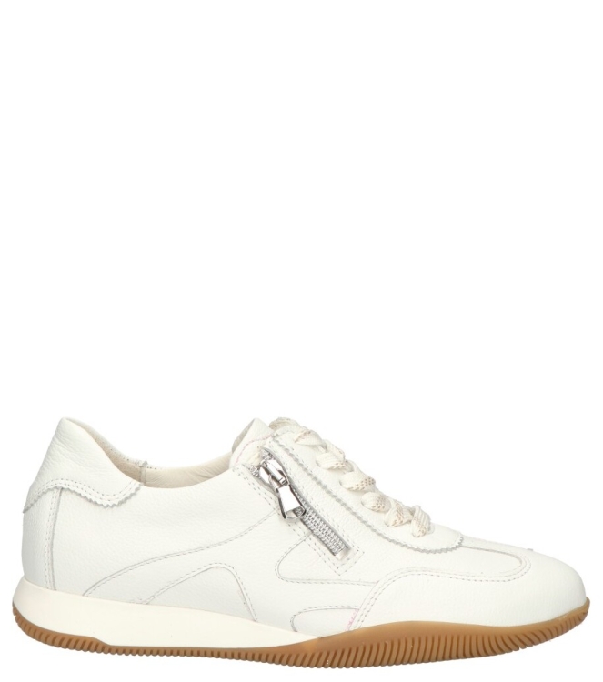 Waldlaufer sneaker <span>766001 139 150 H-Pamela</span> 766001 139 150 H-Pamela wit - www.bremmerschoenen.pro - Bremmer Schoenen