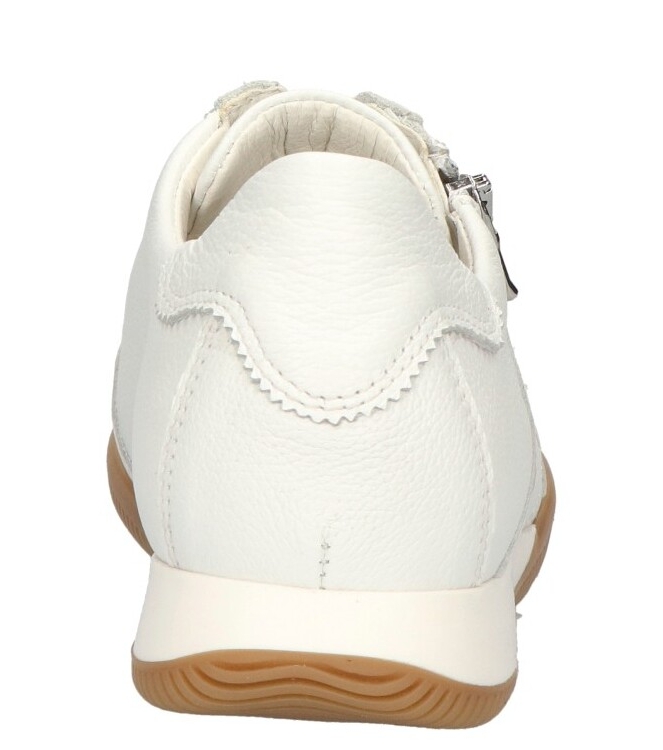 Waldlaufer sneaker <span>766001 139 150 H-Pamela</span> 766001 139 150 H-Pamela wit - www.bremmerschoenen.pro - Bremmer Schoenen