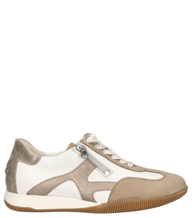 Waldlaufer sneaker <span>766001 400 985 H-Pamela</span> 766001 400 985 H-Pamela beige - www.bremmerschoenen.pro - Bremmer Schoenen