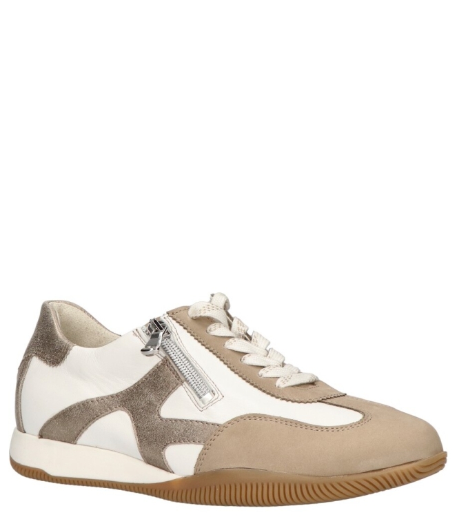 Waldlaufer sneaker <span>766001 400 985 H-Pamela</span> 766001 400 985 H-Pamela beige - www.bremmerschoenen.pro - Bremmer Schoenen