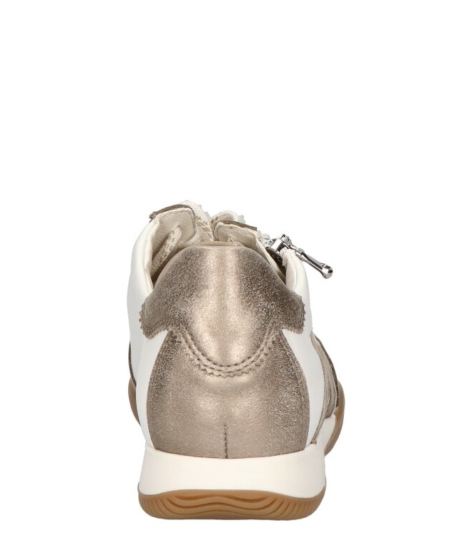 Waldlaufer sneaker <span>766001 400 985 H-Pamela</span> 766001 400 985 H-Pamela beige - www.bremmerschoenen.pro - Bremmer Schoenen