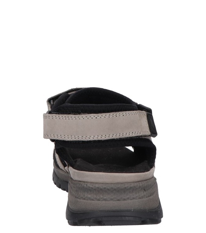Waldlaufer sandaal <span>769004 100 003 H-Sora</span> 769004 100 003 H-Sora grijs - www.bremmerschoenen.pro - Bremmer Schoenen