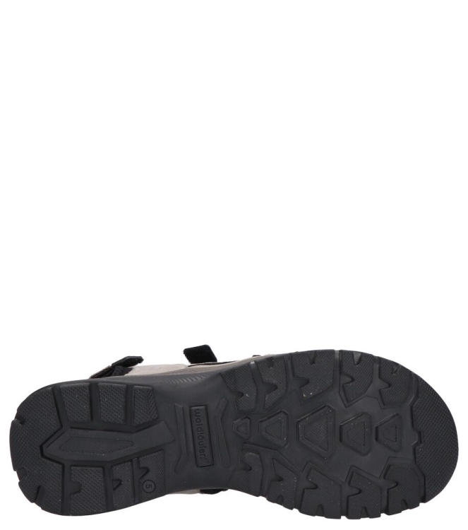 Waldlaufer sandaal <span>769004 100 003 H-Sora</span> 769004 100 003 H-Sora grijs - www.bremmerschoenen.pro - Bremmer Schoenen