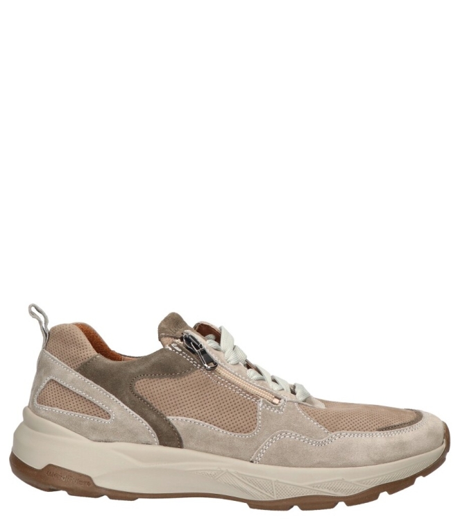 Waldlaufer sneaker <span>713003 301 201 H-Tom</span> 713003 301 201 H-Tom grijs - www.bremmerschoenen.pro - Bremmer Schoenen