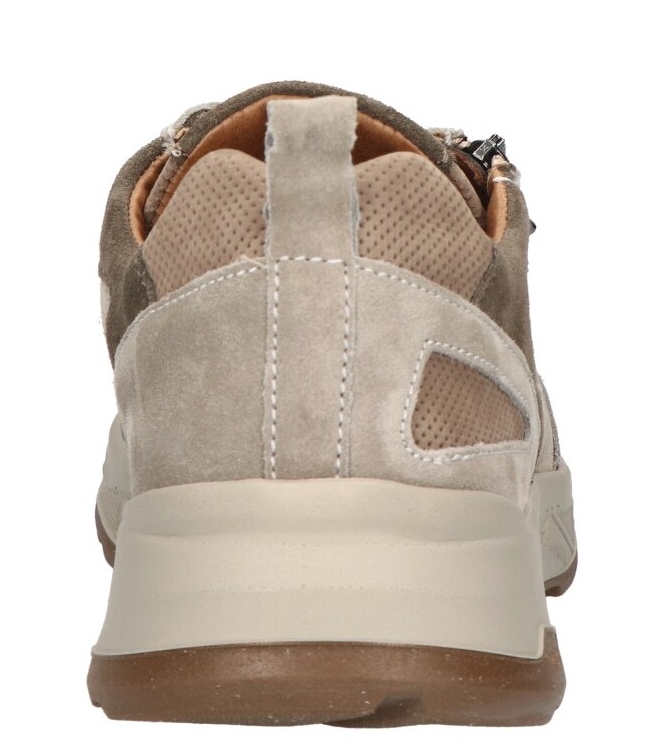 Waldlaufer sneaker <span>713003 301 201 H-Tom</span> 713003 301 201 H-Tom grijs - www.bremmerschoenen.pro - Bremmer Schoenen