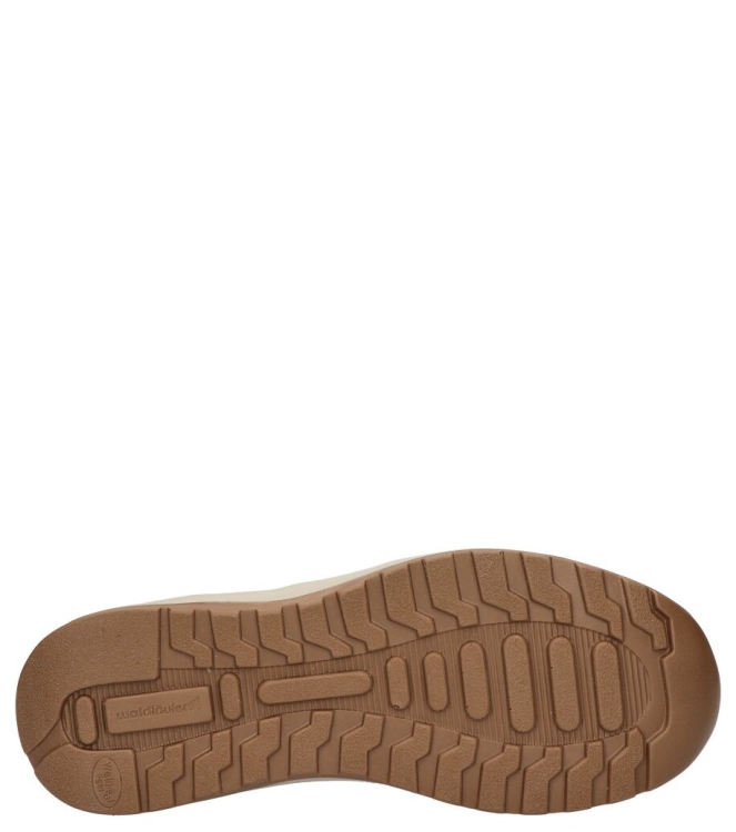 Waldlaufer sneaker <span>662001 404 739 K-John</span> 662001 404 739 K-John blauw - www.bremmerschoenen.pro - Bremmer Schoenen