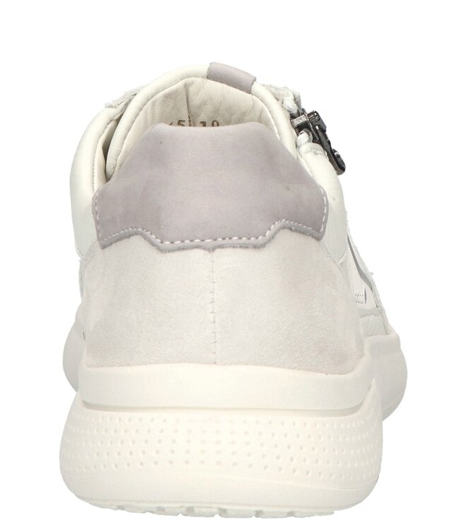Waldlaufer sneaker <span>984013 300 297 Heiko</span> 984013 300 297 Heiko wit - www.bremmerschoenen.pro - Bremmer Schoenen
