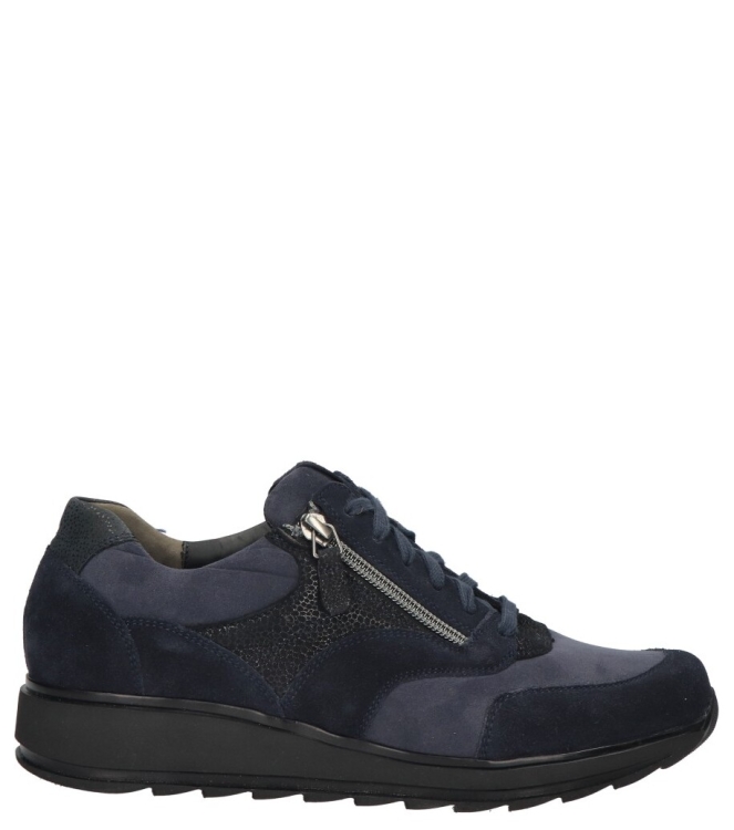 Durea sneaker <span>6279 688 1139</span> 6279 688 1139 blauw - www.bremmerschoenen.pro - Bremmer Schoenen