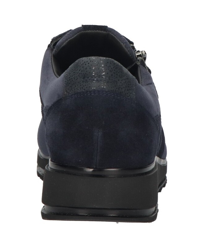 Durea sneaker <span>6279 688 1139</span> 6279 688 1139 blauw - www.bremmerschoenen.pro - Bremmer Schoenen