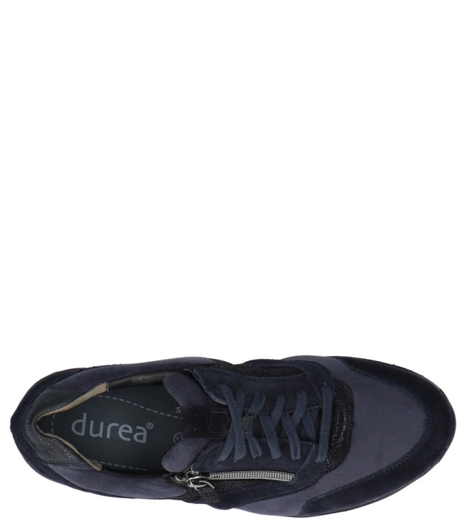 Durea sneaker <span>6279 688 1139</span> 6279 688 1139 blauw - www.bremmerschoenen.pro - Bremmer Schoenen
