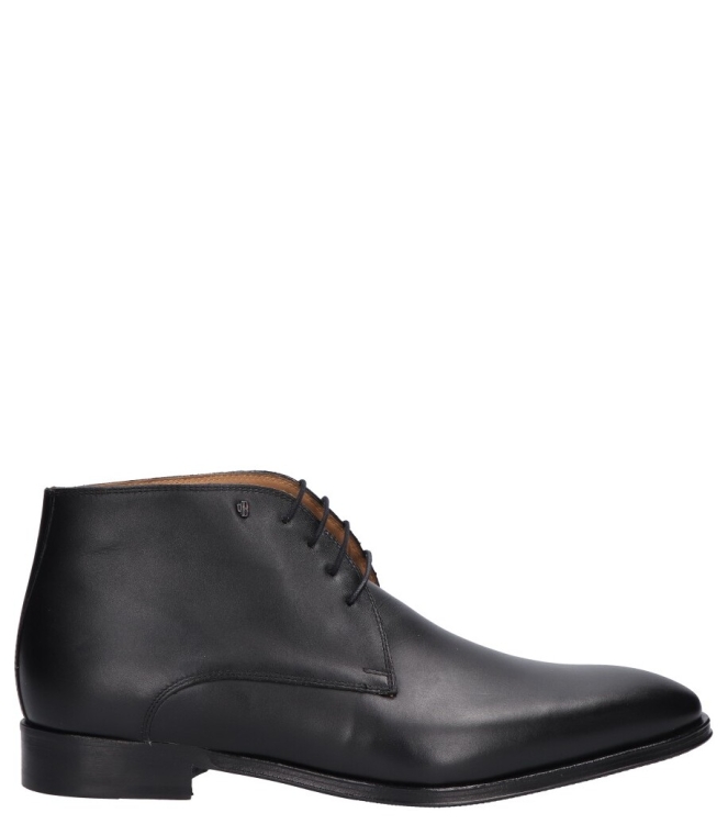 van Bommel geklede schoen <span>Raffa 05.01 SBM-50029 10-01</span> Raffa 05.01 SBM-50029 10-01 zwart - www.bremmerschoenen.pro - Bremmer Schoenen