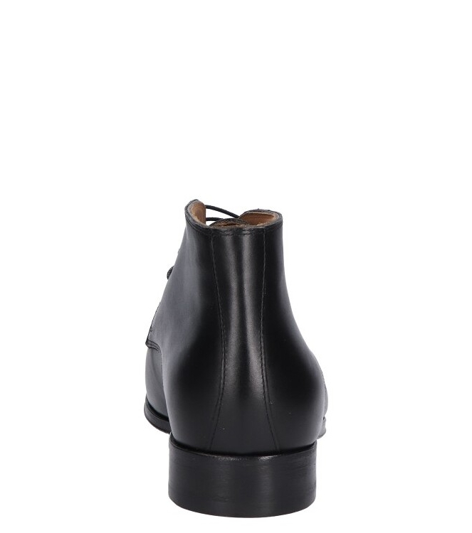 van Bommel geklede schoen <span>Raffa 05.01 SBM-50029 10-01</span> Raffa 05.01 SBM-50029 10-01 zwart - www.bremmerschoenen.pro - Bremmer Schoenen