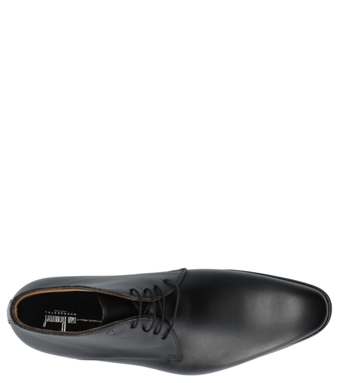 van Bommel geklede schoen <span>Raffa 05.01 SBM-50029 10-01</span> Raffa 05.01 SBM-50029 10-01 zwart - www.bremmerschoenen.pro - Bremmer Schoenen