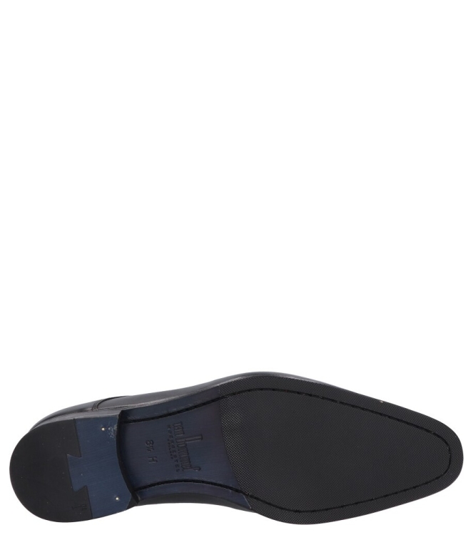 van Bommel geklede schoen <span>Raffa 05.01 SBM-50029 10-01</span> Raffa 05.01 SBM-50029 10-01 zwart - www.bremmerschoenen.pro - Bremmer Schoenen