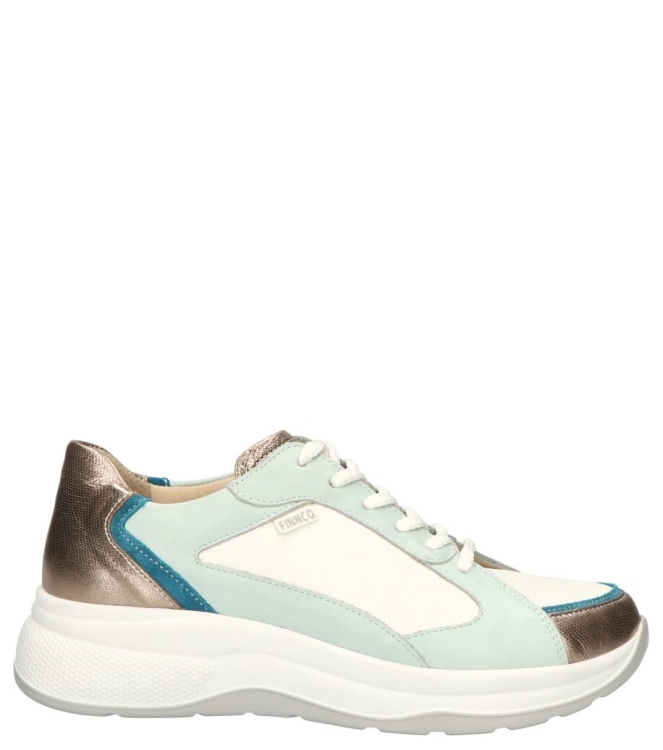 Finn Comfort sneaker <span>2780 902960 Piccadilly</span> 2780 902960 Piccadilly meerkleurig - www.bremmerschoenen.pro - Bremmer Schoenen