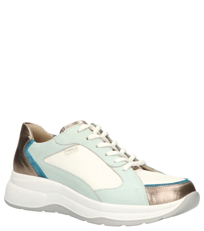 Finn Comfort sneaker <span>2780 902960 Piccadilly</span> 2780 902960 Piccadilly meerkleurig - www.bremmerschoenen.pro - Bremmer Schoenen