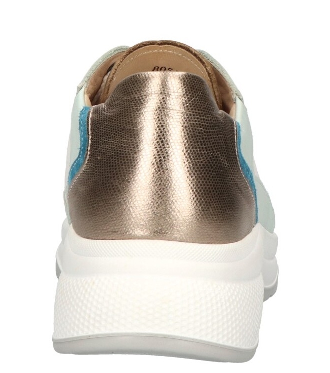 Finn Comfort sneaker <span>2780 902960 Piccadilly</span> 2780 902960 Piccadilly meerkleurig - www.bremmerschoenen.pro - Bremmer Schoenen