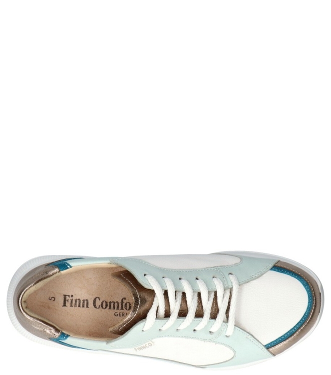Finn Comfort sneaker <span>2780 902960 Piccadilly</span> 2780 902960 Piccadilly meerkleurig - www.bremmerschoenen.pro - Bremmer Schoenen