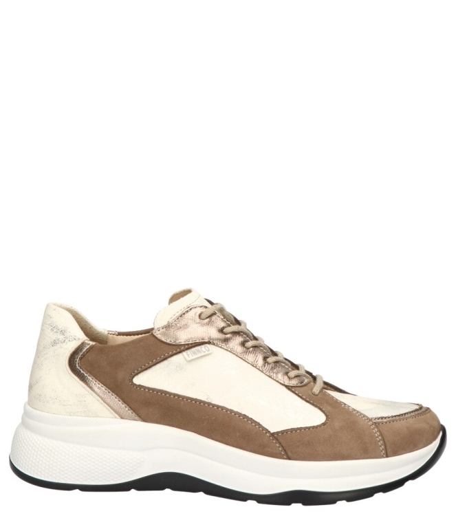 Finn Comfort sneaker <span>2780 902962 Piccadilly</span> 2780 902962 Piccadilly beige - www.bremmerschoenen.pro - Bremmer Schoenen