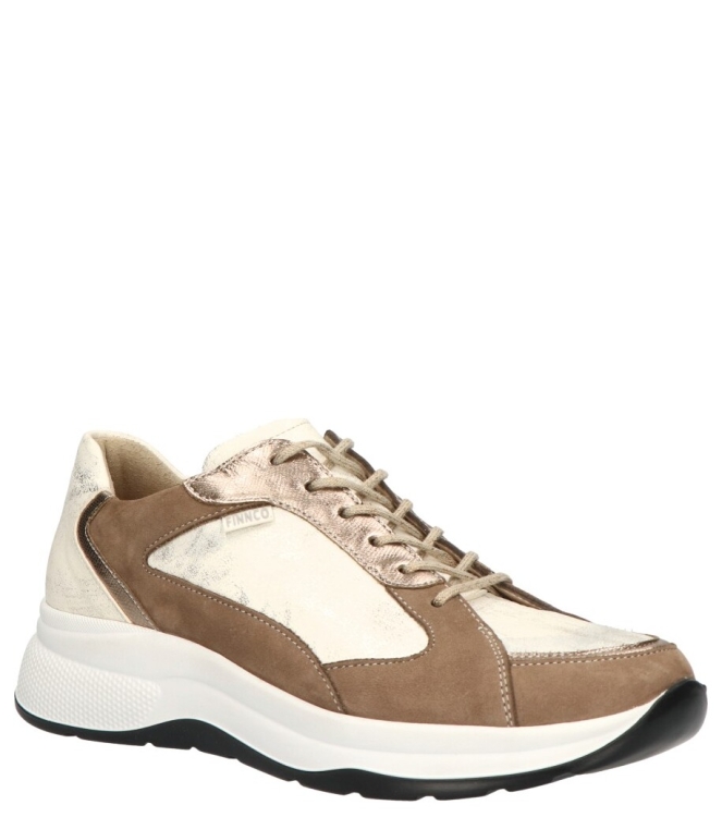 Finn Comfort sneaker <span>2780 902962 Piccadilly</span> 2780 902962 Piccadilly beige - www.bremmerschoenen.pro - Bremmer Schoenen