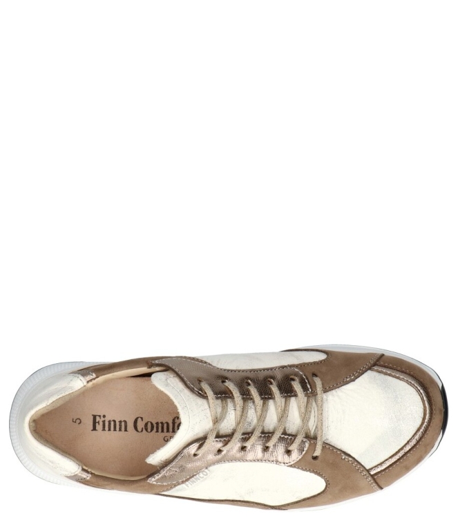 Finn Comfort sneaker <span>2780 902962 Piccadilly</span> 2780 902962 Piccadilly beige - www.bremmerschoenen.pro - Bremmer Schoenen