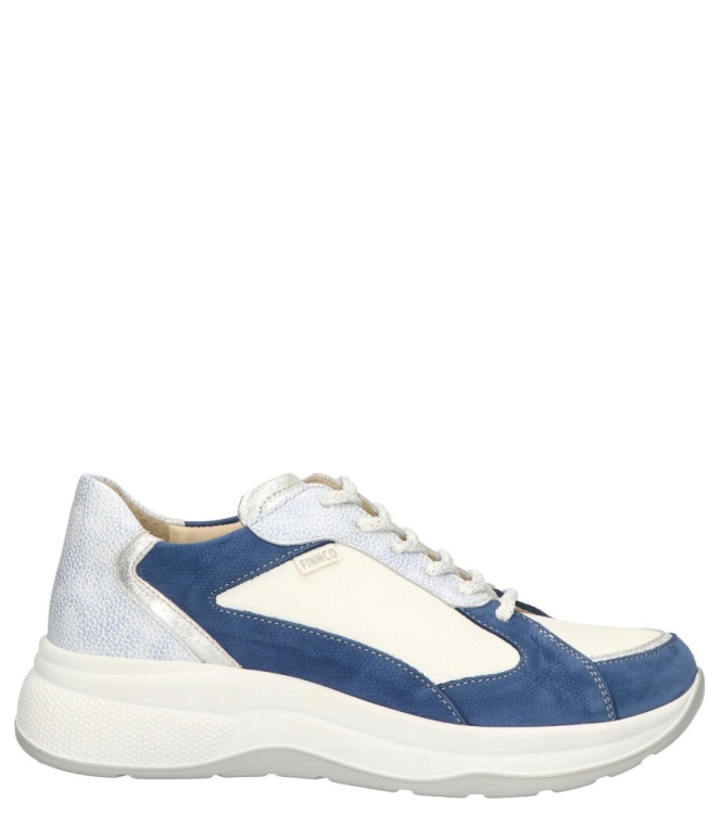 Finn Comfort sneaker <span>2780 902961 Piccadilly</span> 2780 902961 Piccadilly blauw - www.bremmerschoenen.pro - Bremmer Schoenen