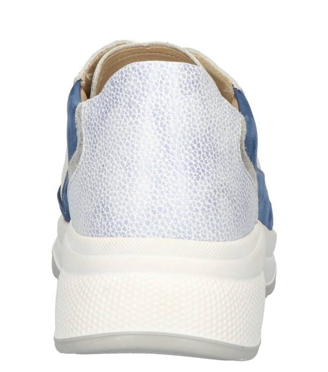 Finn Comfort sneaker <span>2780 902961 Piccadilly</span> 2780 902961 Piccadilly blauw - www.bremmerschoenen.pro - Bremmer Schoenen