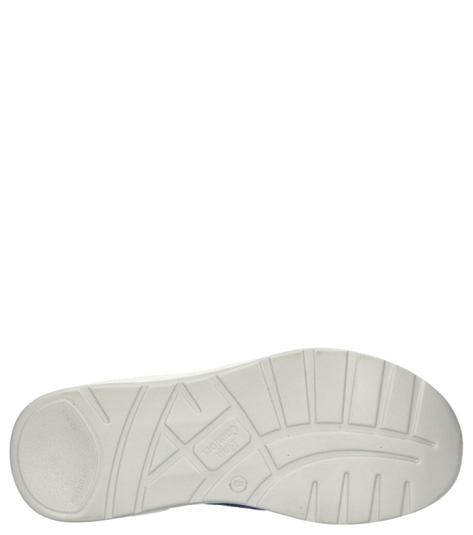 Finn Comfort sneaker <span>2780 902961 Piccadilly</span> 2780 902961 Piccadilly blauw - www.bremmerschoenen.pro - Bremmer Schoenen