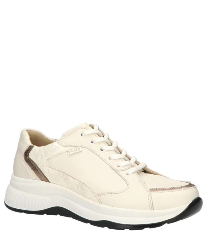 Finn Comfort Finn Comfort sneaker <span>2780 902946 Piccadilly</span> latte oro Finn Comfort sneaker <span>2780 902946 Piccadilly</span> 2780 902946 Piccadilly wit - www.bremmerschoenen.pro - Bremmer Schoenen