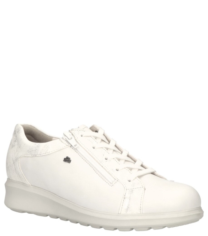 Finn Comfort sneaker <span>2249 902945 Lisboa</span> 2249 902945 Lisboa wit - www.bremmerschoenen.pro - Bremmer Schoenen
