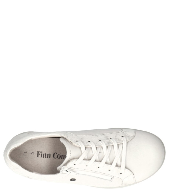 Finn Comfort sneaker <span>2249 902945 Lisboa</span> 2249 902945 Lisboa wit - www.bremmerschoenen.pro - Bremmer Schoenen