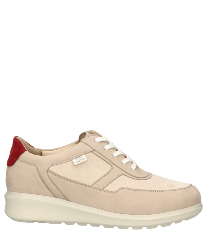 Finn Comfort sneaker <span>5070 902925 Arinaga</span> 5070 902925 Arinaga beige - www.bremmerschoenen.pro - Bremmer Schoenen