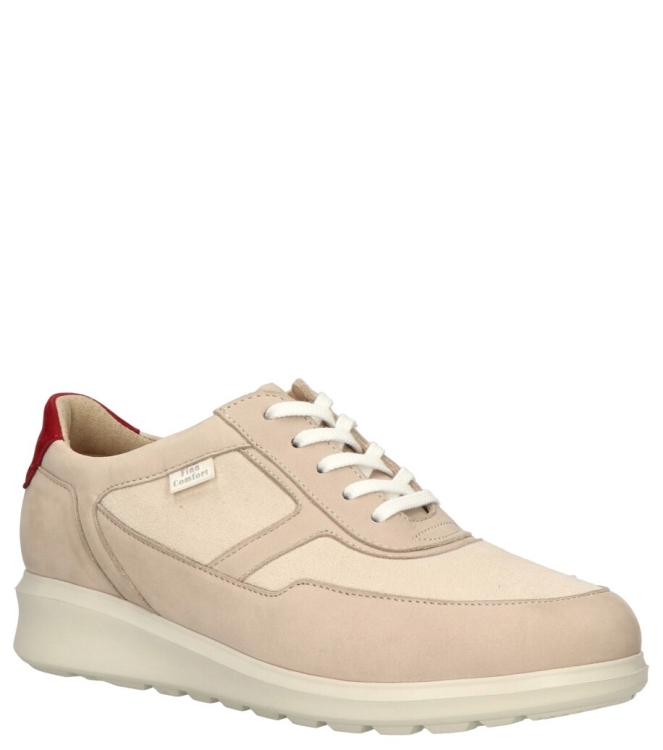 Finn Comfort sneaker <span>5070 902925 Arinaga</span> 5070 902925 Arinaga beige - www.bremmerschoenen.pro - Bremmer Schoenen