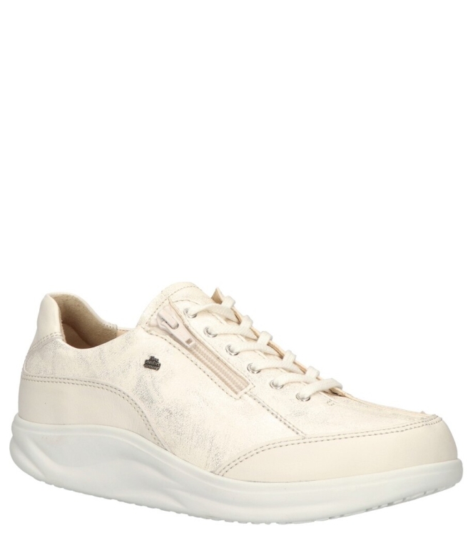 Finn Comfort sneaker <span>2913 902945 Otaru</span> 2913 902945 Otaru beige - www.bremmerschoenen.pro - Bremmer Schoenen